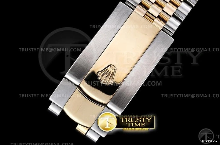 0916 RDJ0361M – DJ 36mm Unisex 767